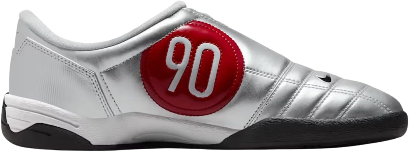 Nike total90 サッカーシューズ ホワイト/レッド 27.5 TOTAL 90 SP