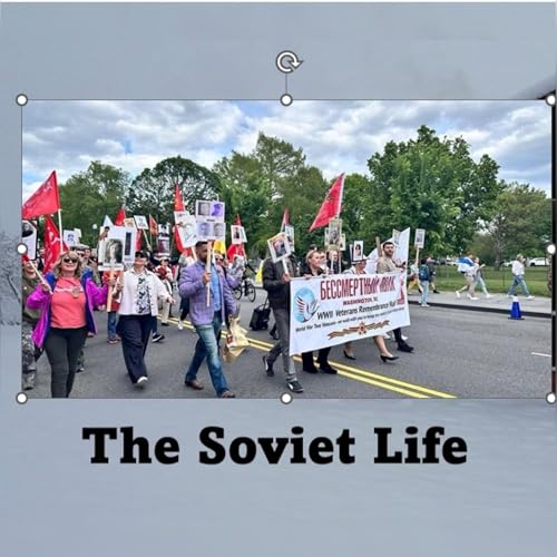 18: Victory Day: Not Just History, But Memory