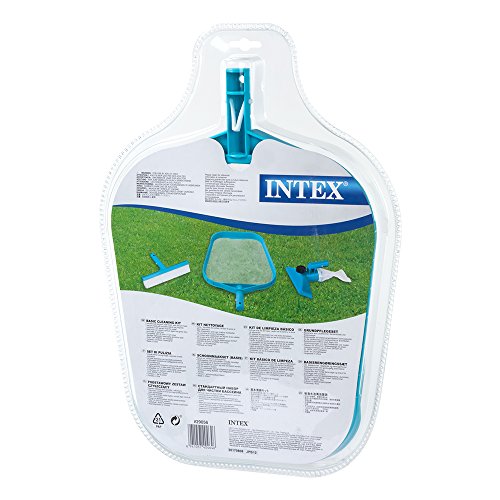 Intex Basis Schoonmaakset Pool - Image 4