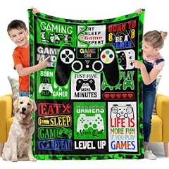 Gamer Green