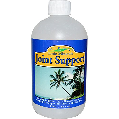 Eidon Ionic Minerals Liquid Joint Support - 19 fl oz