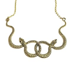 Gold Snake 2
