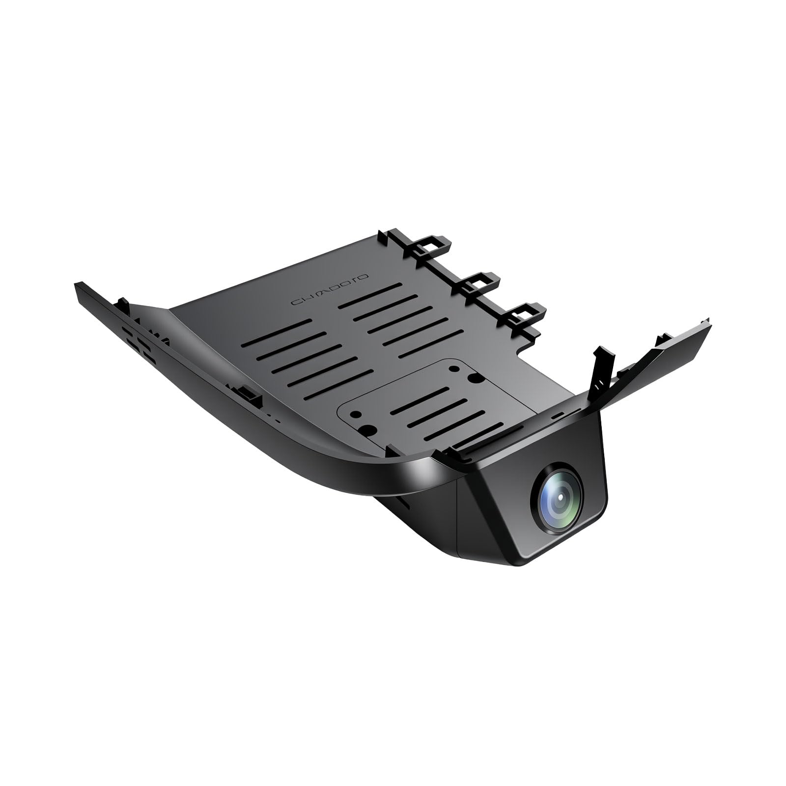 Dash Cam 2K, dopasowana do Jetour Shanhai L7 Plus 2025