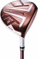 Amazon.co.jp: マルマン(MARUMAN) フェアウェイウッド