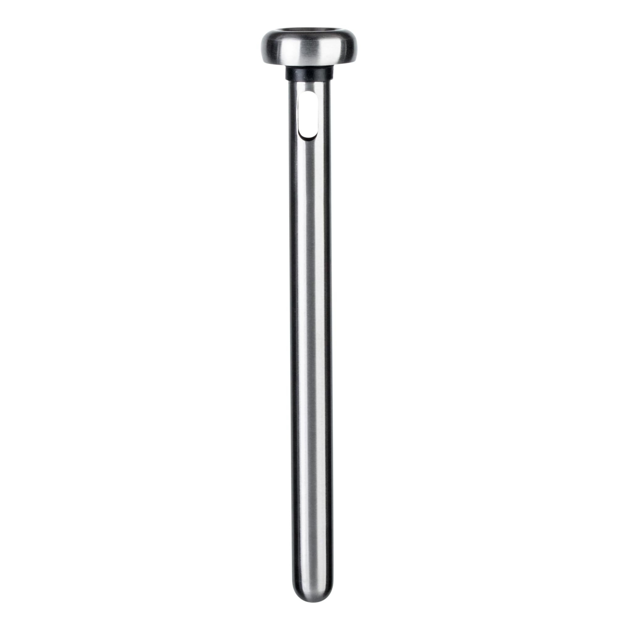 Stainless Steel Wine Chilling Rod - Aerator & Pourer -16