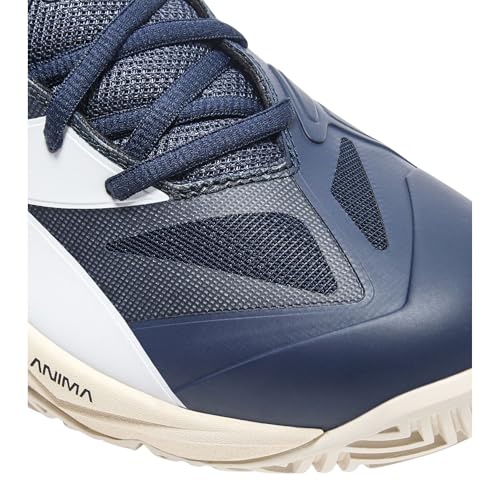 Diadora Men's B.Icon 3 All Ground Tennis Shoe4