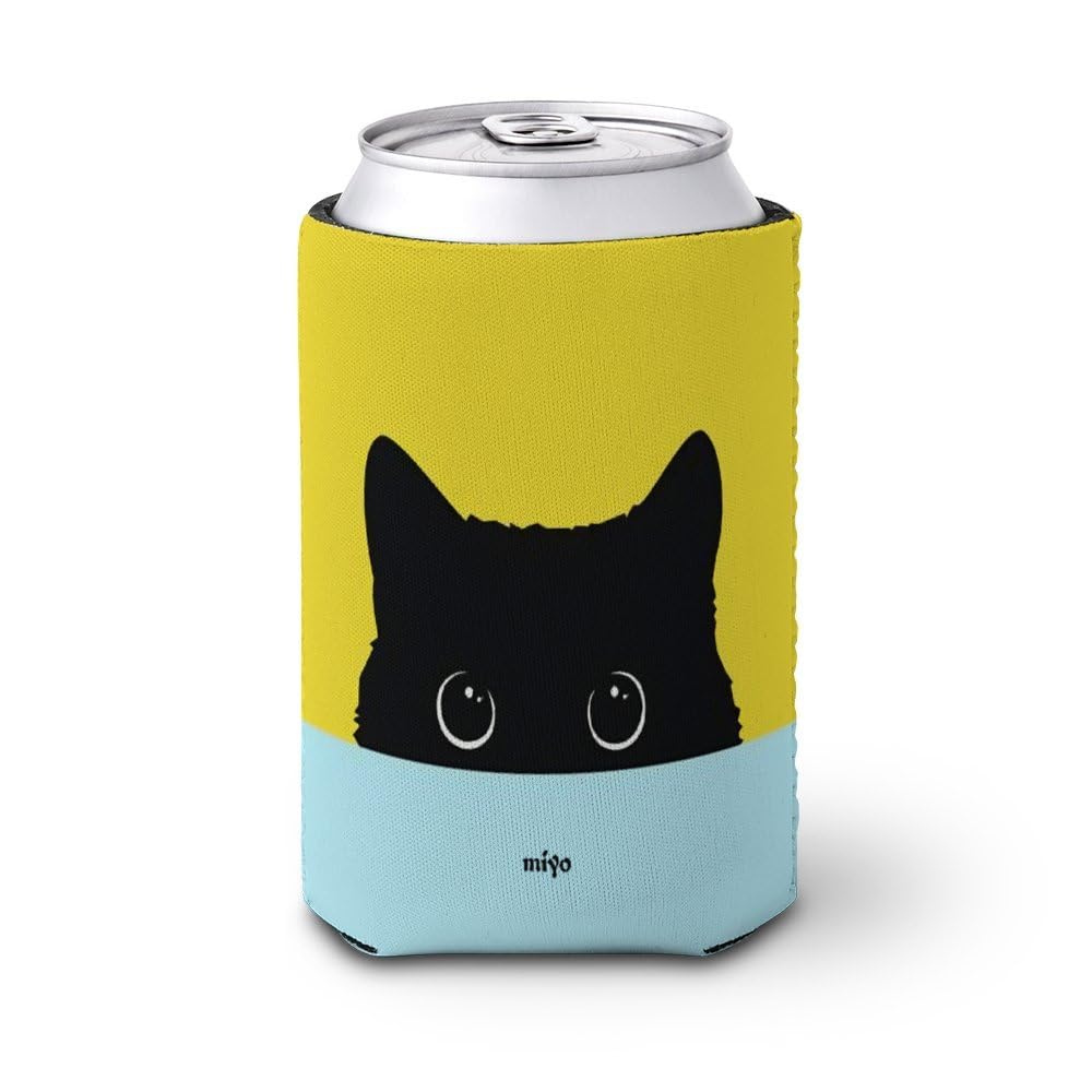 Amazon｜[§miyo] 水筒カバー ミニ ボトル ケース 水筒ケース 缶