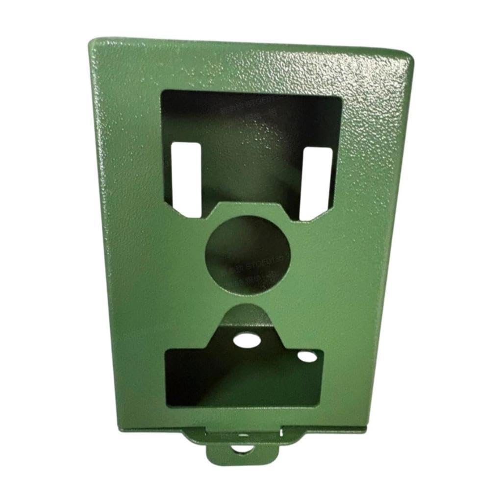 Qianly Boîtier de Protection étanche en Métal pour Caméra de Chasse.