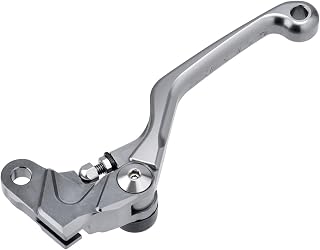 ジータレーシング(ZETA RACING) CRF250L/M/RALLY, CRF300L/RALLY ピボットレバーCP クラッチ 3フィンガー 前方可倒式 レバー位置無段階調整 全面切削加工 高強度アルミ合金 F4941