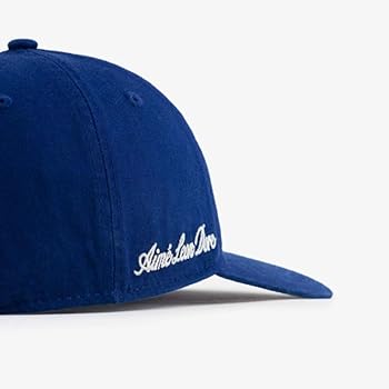 エメレオンドレ　ニューエラ　キャップ　ネイビー　25AW ニューエラキャップ MLB 59FIFTY ONSPOTZ別注（キャップ）｜NEW