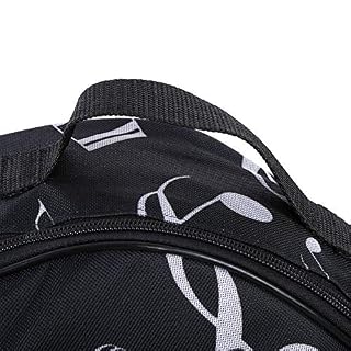 HOLPPO Sac pour Étui de Guitare,Étui de Guitare À Double Bandoulière Réglable Étanche avec Boucle de Suspension Arrière… - Les Beatles, Paul McCartney, John Lennon, RIngo Starr, George Harrison HOLPPO Sac pour Étui de Guitare,Étui de Guitare À Double Bandoulière Réglable Étanche avec Boucle de Suspension Arrière… – Image 6