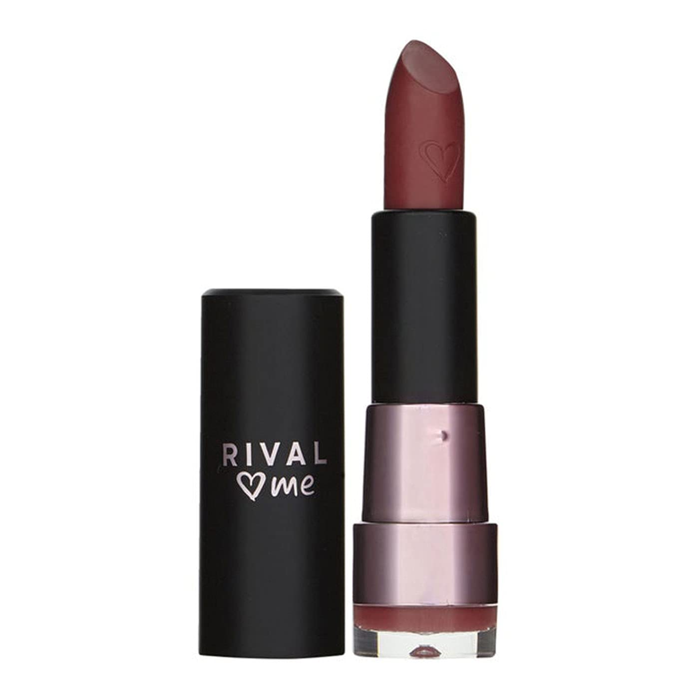 Rival Loves Me Ruj No:08 5th Avenue 4.5 gr