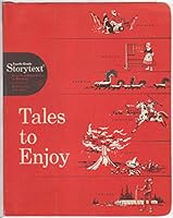 Tales to Enjoy: Fourth Grade Storytext B000O8Z5OO Book Cover