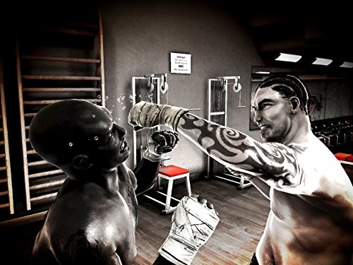 Image of The Fight: Lights Out - Playstation 3 (Renewed)