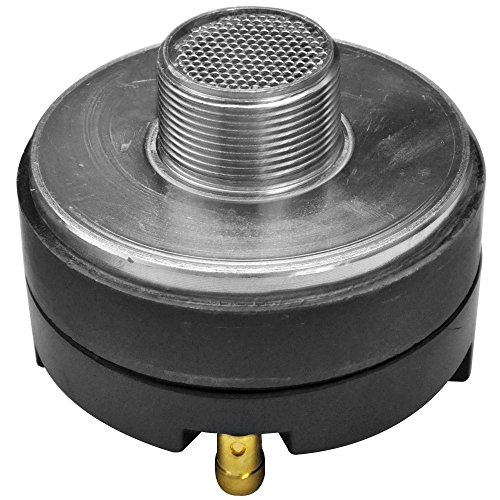 Seismic Audio - 16 Ohm Replacement TITANIUM HORN DRIVER 100 WATTS 15 oz