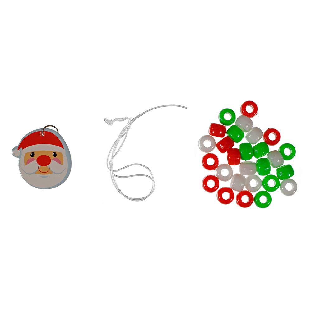 24 Jours Avant Noël 2025 - Ensemble De Bracelets De Noël - Cadeaux De Noël Pour Femmes Et Filles -C - Maison