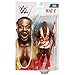 WWE Big E Action Figure