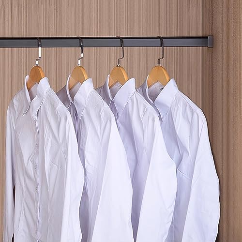 CIOOCPK-Closet-Rod-for-Hanging-Clothes-197-To-472-Inch-Closet-Hanging-Rod-Space-Saving-Closet-Tension-Rods-Heavy-Duty-Closet-Bar-for-Wardrobes-Shoe-Cabinets-Curtain