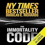 Cover of The Immortality Code