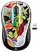 Logitech Wireless Mouse M325 with Designed-for-Web Scrolling - Liquid Color
