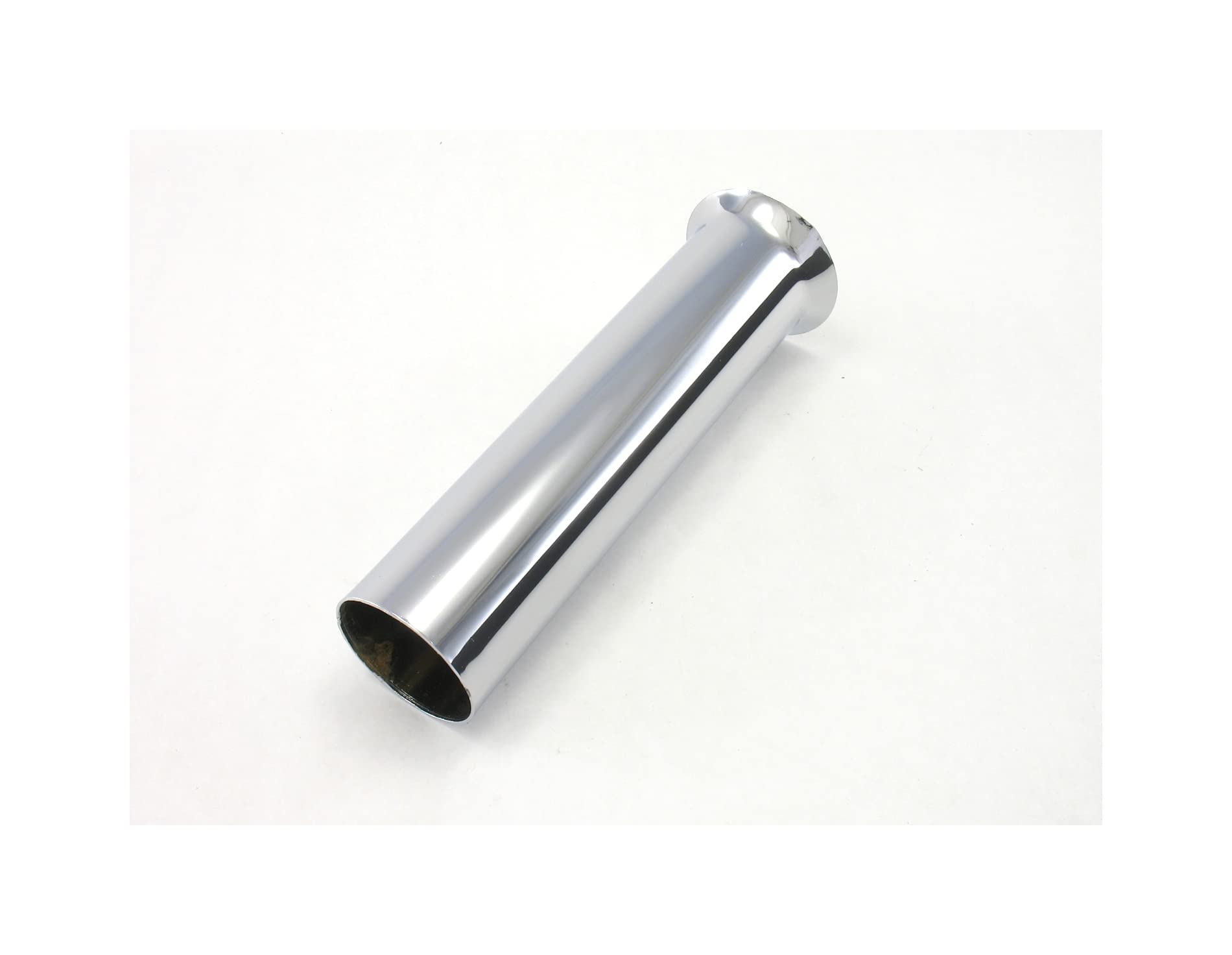 PatriotExhaust H1593 Straight Flare Exhaust Tip