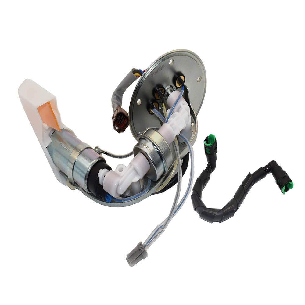 Conjunto De Bomba De Combustível 15100-41F30 Para Suzuki Boulevard C50