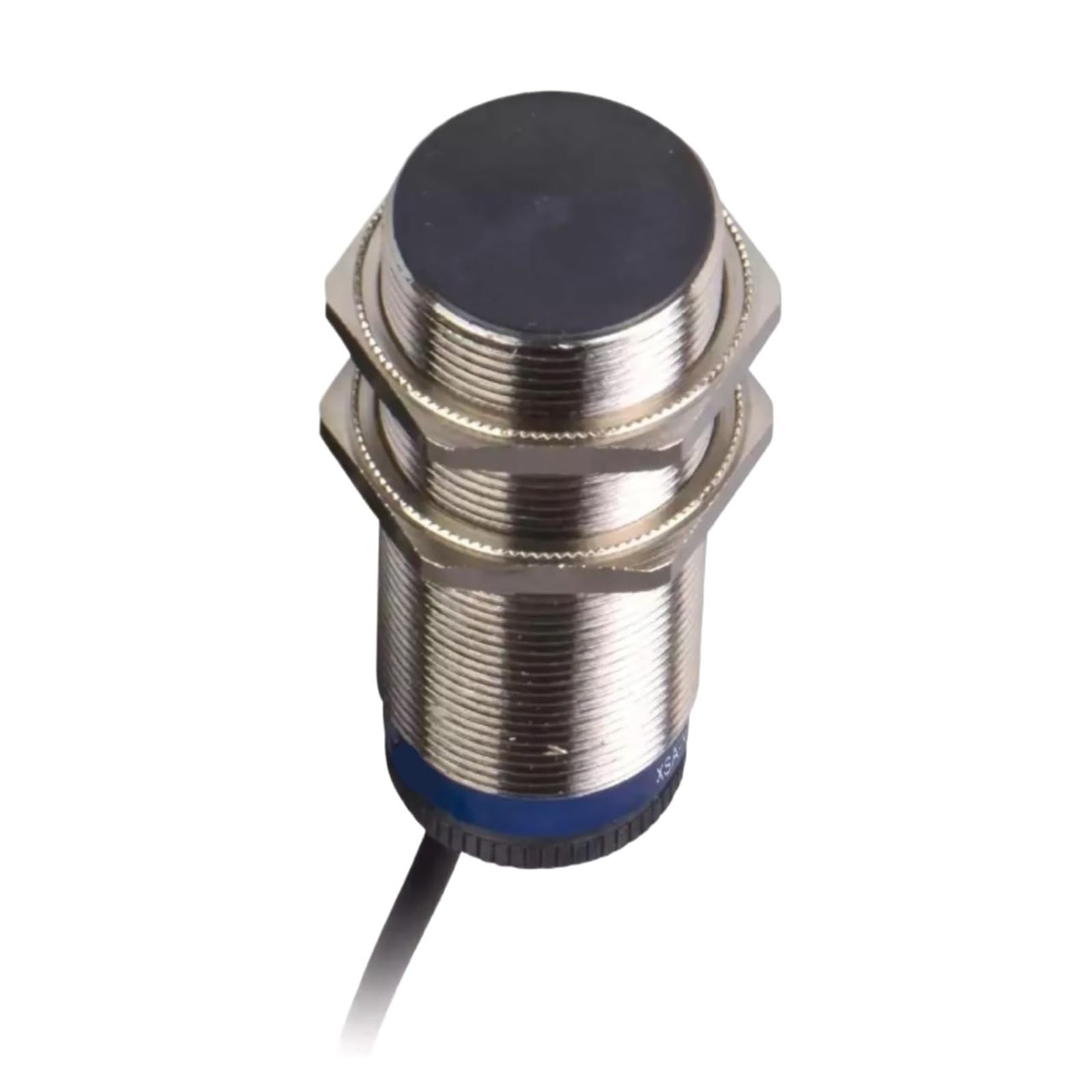 Capteurs de proximité inductifs XSAV11373 à filetage cylindrique M30