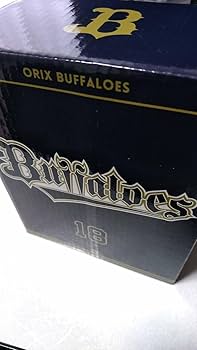 Amazon | 山本由伸ボブルヘッド フィギュア 2023 オリックス