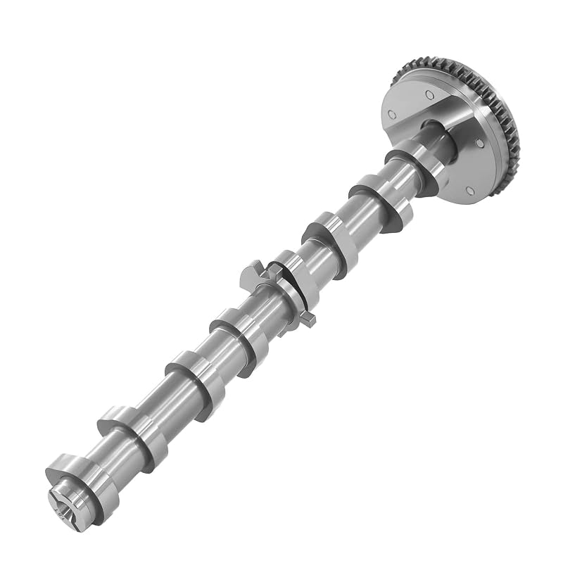Conjunto de engrenagem de sincronismo do comando de válvulas de admissão EPChunMi para motor EA888 1.8T – 1 unidade