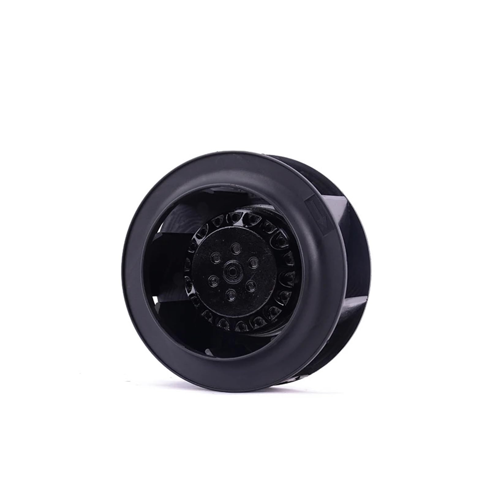 OKEWGHFL 1pcs 220V Turbo Centrifugal Fan133/175/180/190/220/225/250/280FLW2(280FLW2-260W)