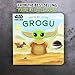 Star Wars: You're My Little Grogu