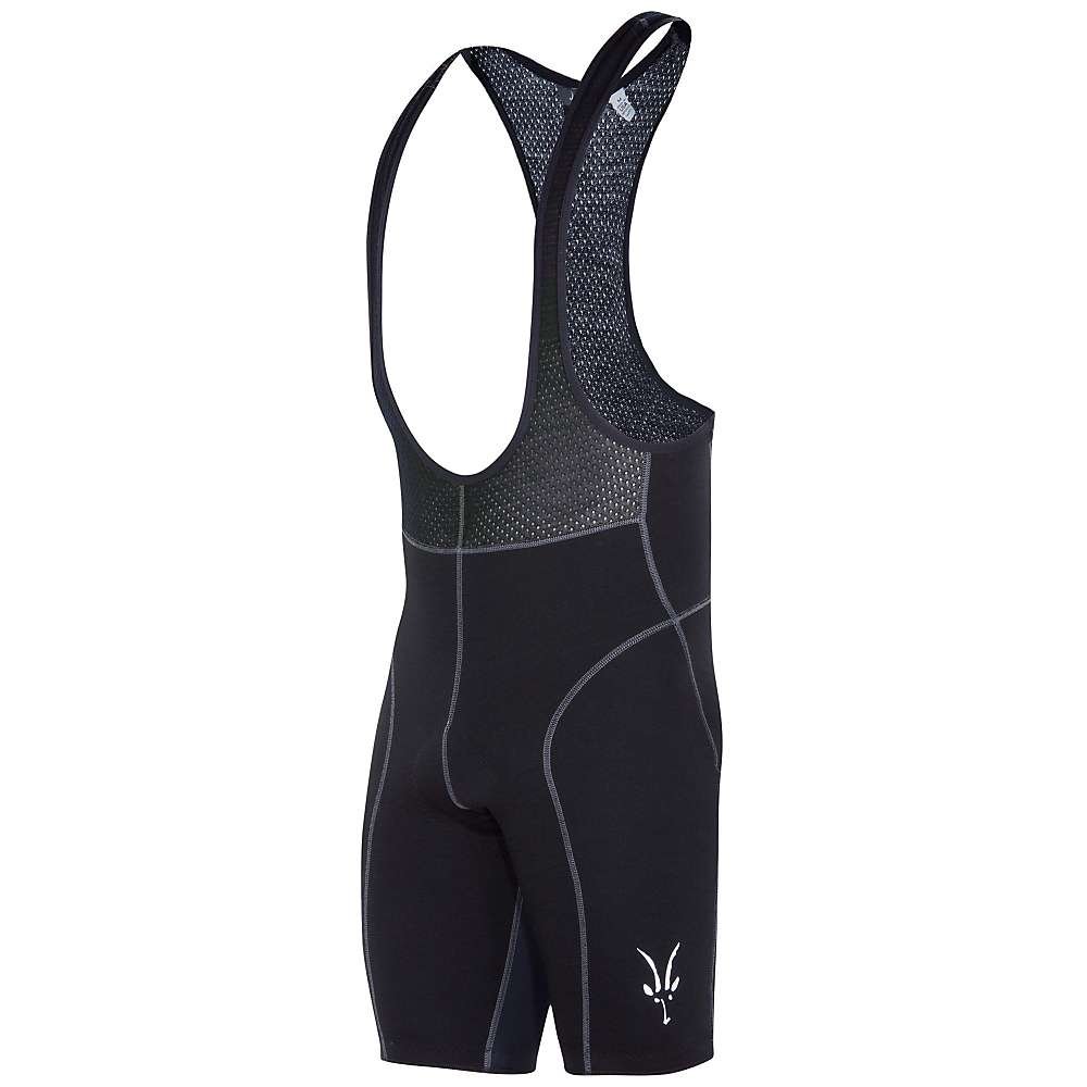 Ibex Outdoor Clothing Men's Arrivee Bib Shorts