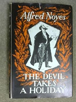 The Devil Takes a Holiday
