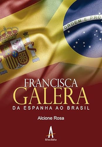 Francisca Galera – da Espanha ao Brasil