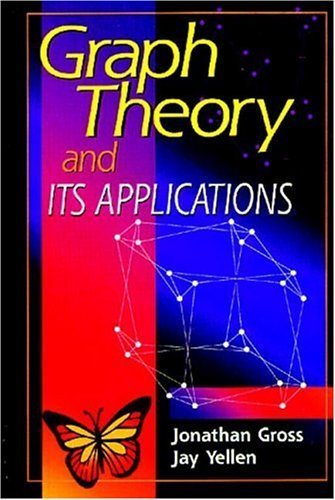 Buy Graph Theory and Its Applications, Second Edition (Textbooks in ...