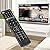 Universal TV Remote Control is Suitable for LED Smart TVS of LG,Samsung,Sony,Philips,Panasonic,Sharp,Toshiba,Hitachi,VIZIO,TCL,JVC,Hisense and Other Brands (1pack)
