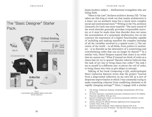 What Design Can’t Do: Essays on Design and Disillusion – vue 6
