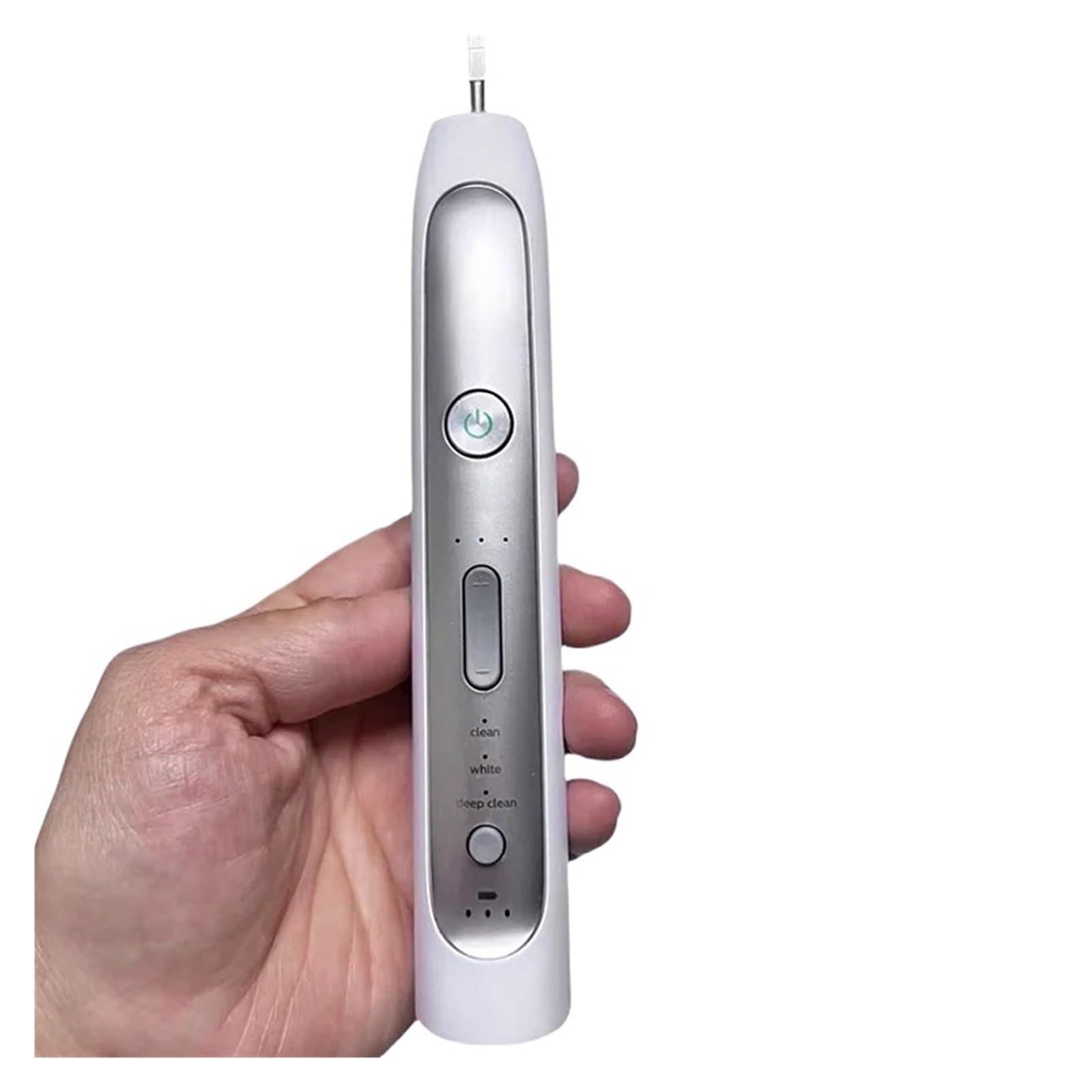 Manico for spazzolino elettrico, ricambio for spazzolino, compatibile con PHILIPS HX9160