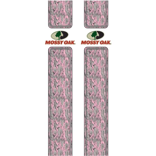 Image of Mossy Oak Graphics 16001-BI Break-Up Infinity Panel Graphics
