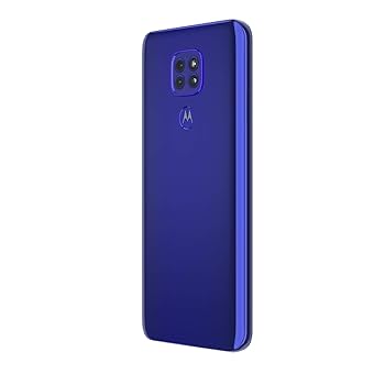 Motorola - 新品未開封スマホ moto g9 play サファイアブルー Motorola - 新品未開封 Motorola g9 play サファイアブルー