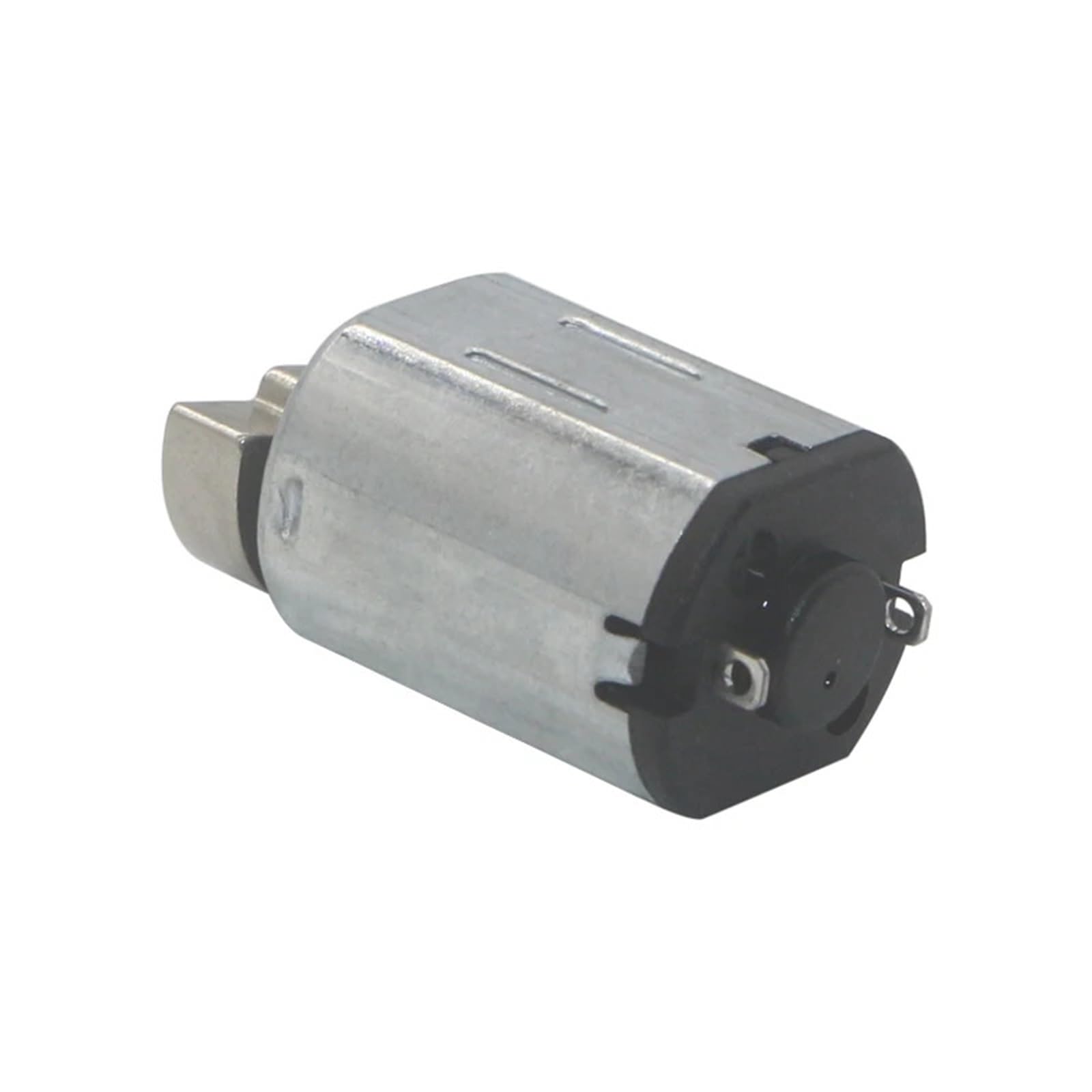 Moteur vibrant RF-N20 remplace vibreur défectueux pour réparer jouets et brosses