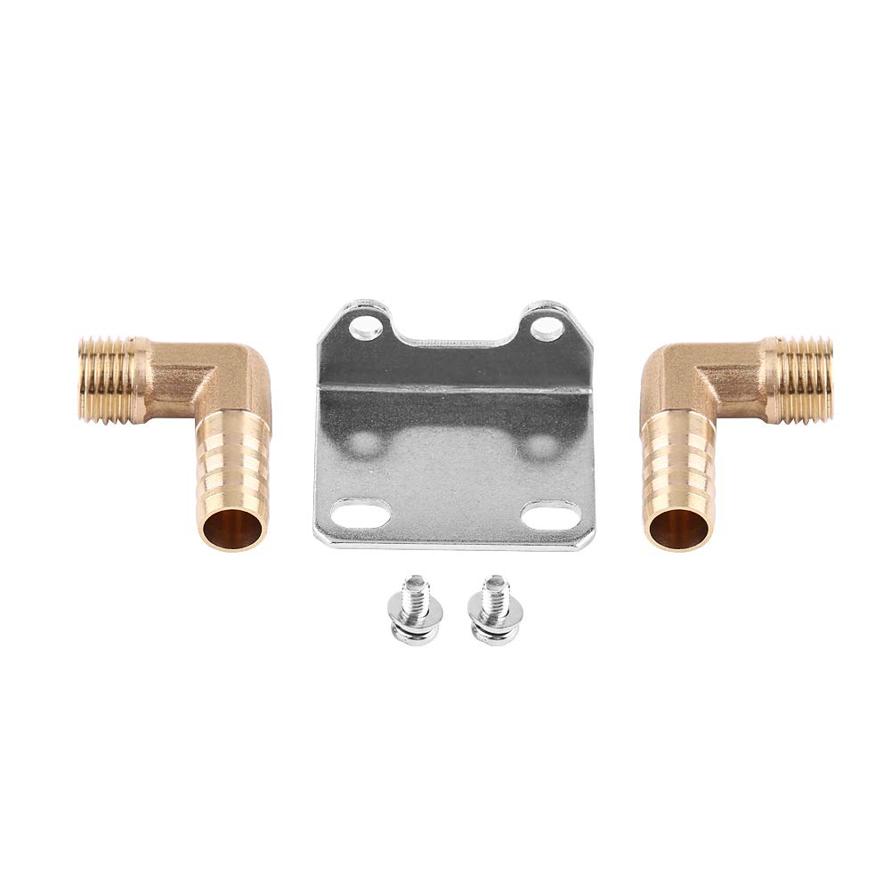 Serbatoio di recupero olio Trappola automatico Coppa universale olio Filtro Accessorio