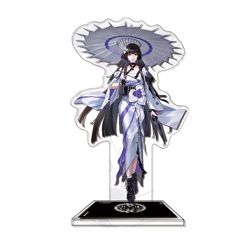 Amazon.co.jp: 無期迷途 アクリルスタンド アクスタ グッズ ガオ