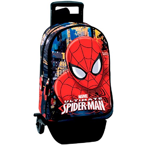 Soy Luna_53461_Mochila infantil