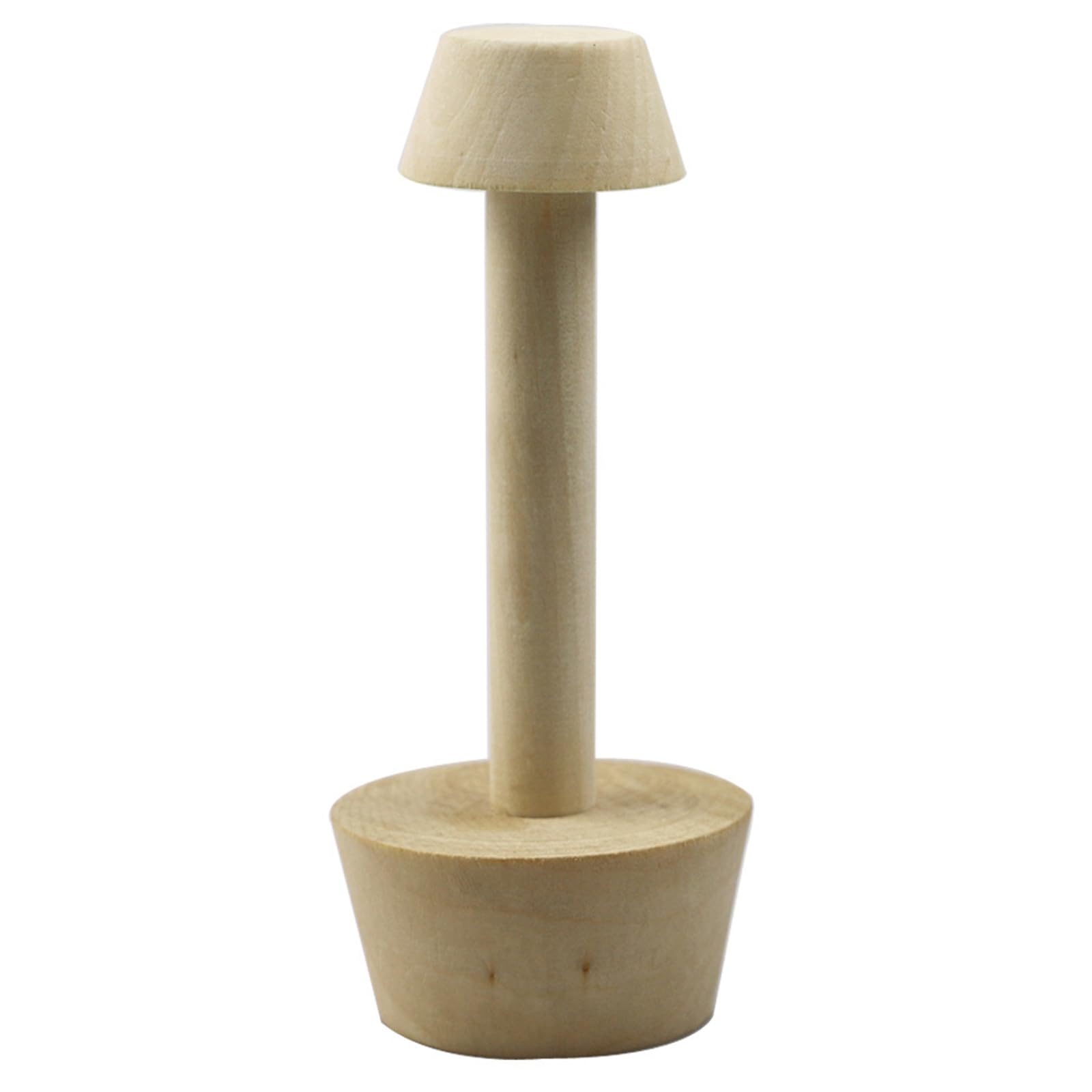 Double Side Pie Pastry Dough Tamper Pan Mold Cake Pastry Baking Tool For Eggs Tart Cheesecakes Pasta Dessert Baking