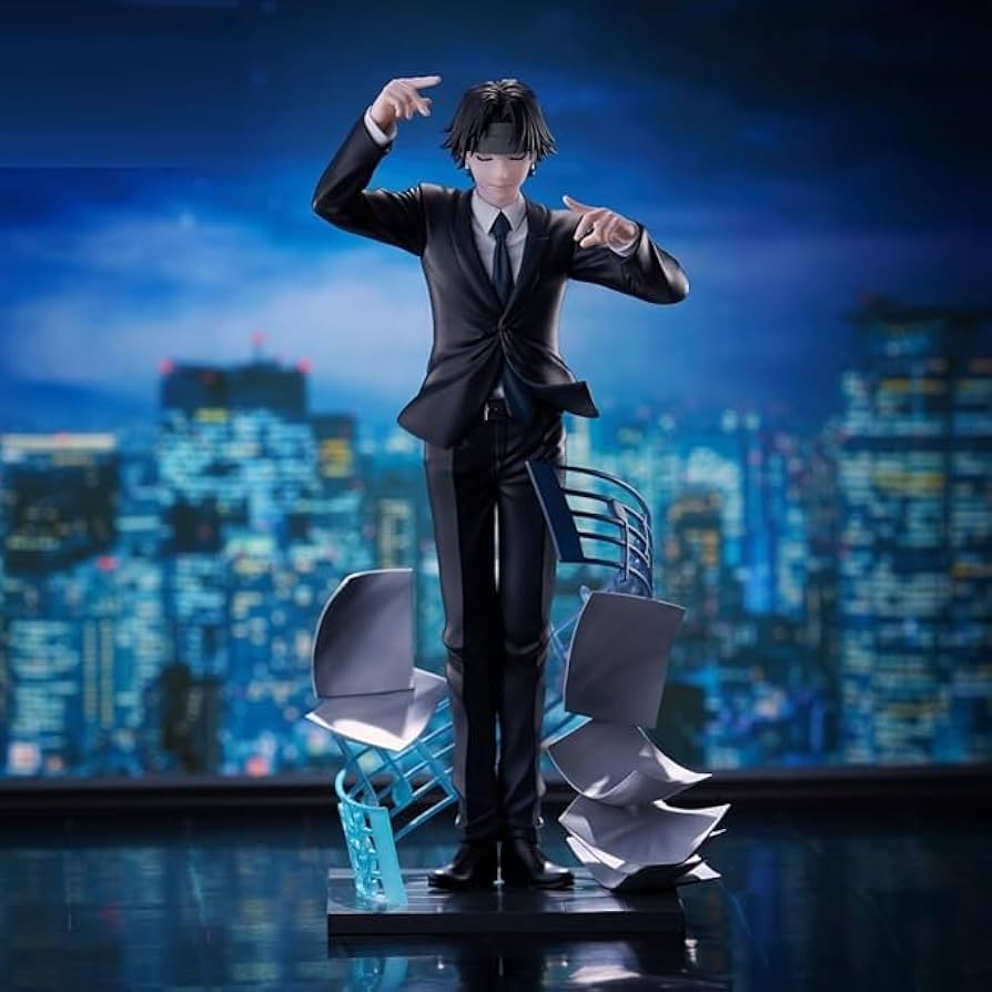 HUNTER×HUNTER フィギュアクロロ 鎮魂歌 Amazon.co.jp: クロロ フィギュア HUNTER×HUNTER Exceed