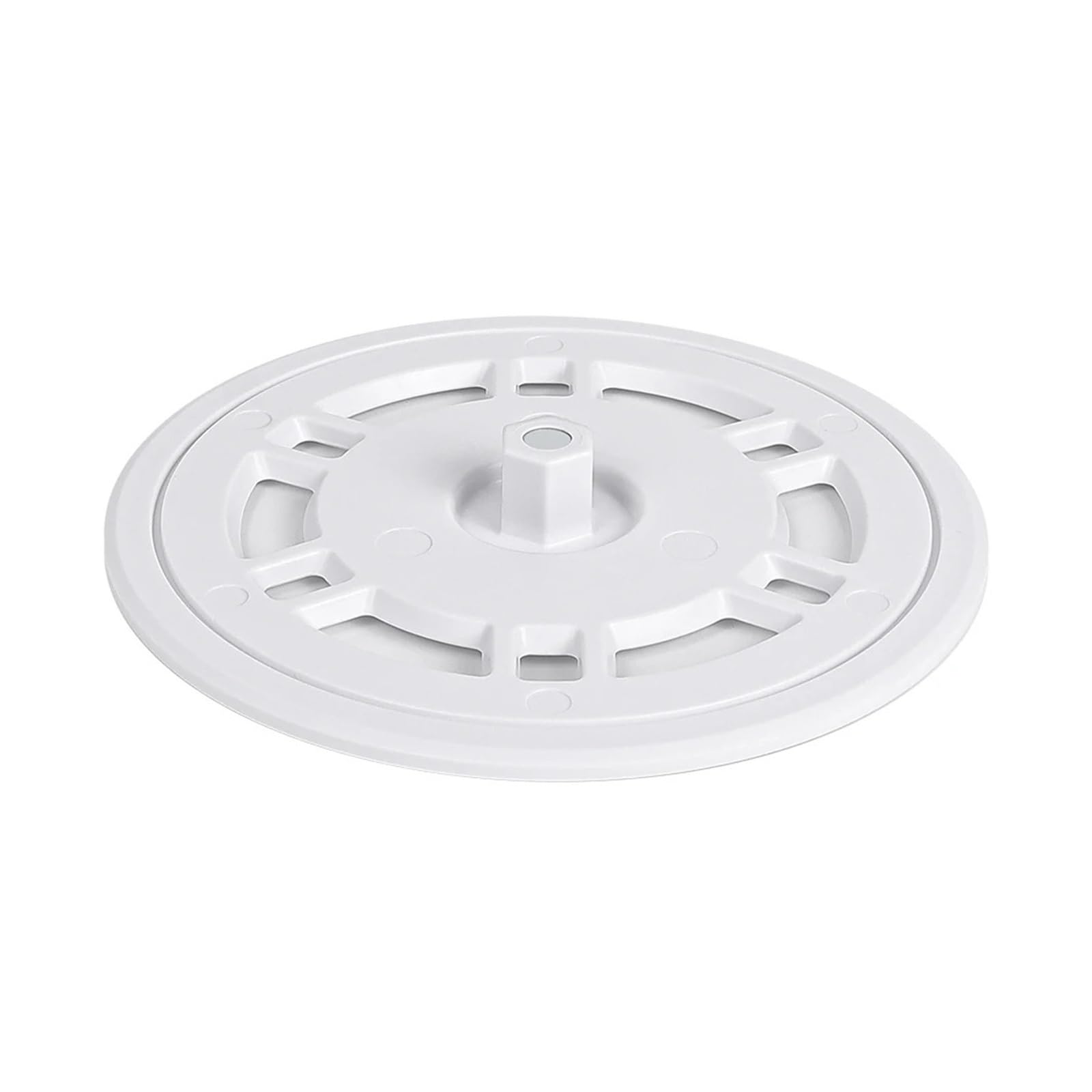 ZJMBGDSF Mop Rags Bracket Cloths Holder Robot Vacuum Cleaner Parts，Compatible For Deebot，T30S/T30S Combo/T30S PRO/T50 Omni/N30 PRO Omni