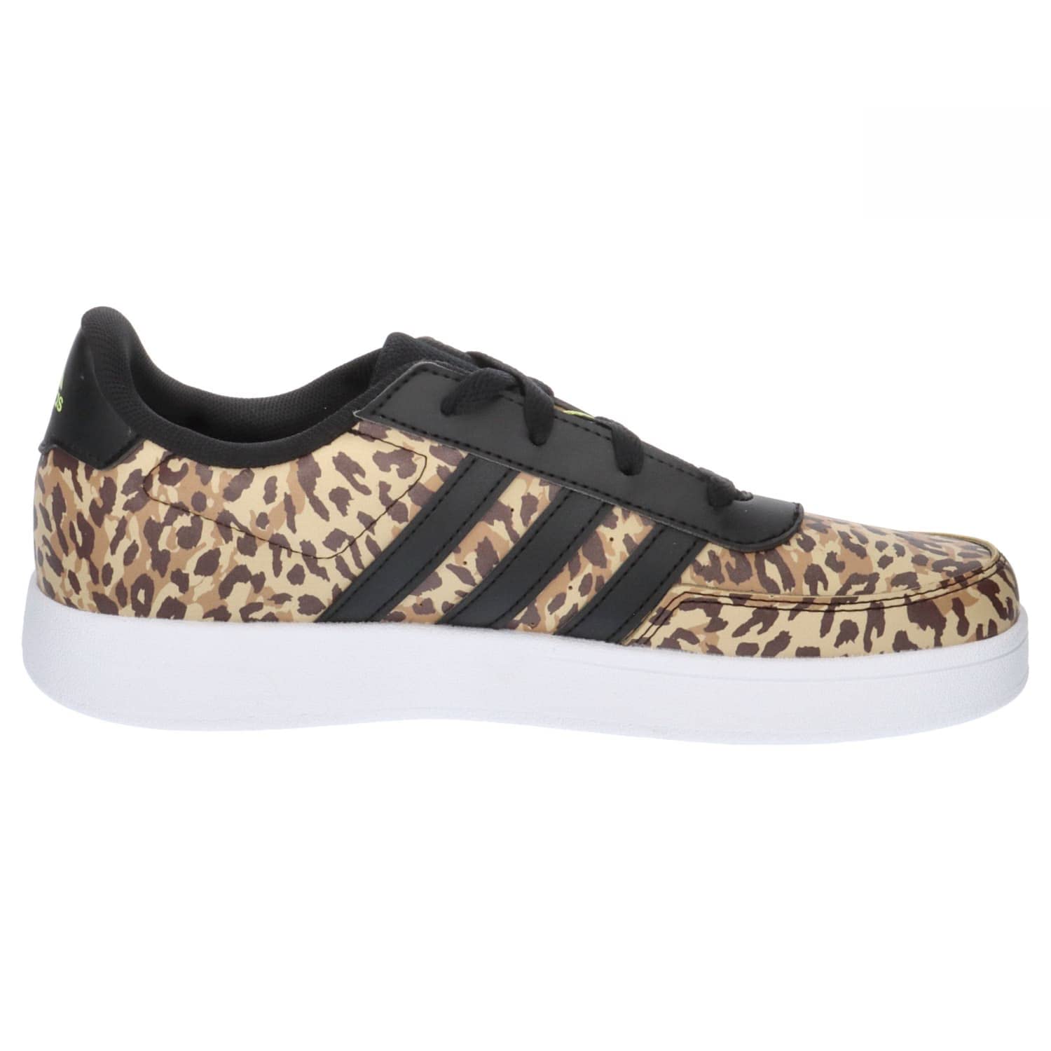 adidas Uniseks - dzieci Breaknet 2.0 KidsButy tenisowe