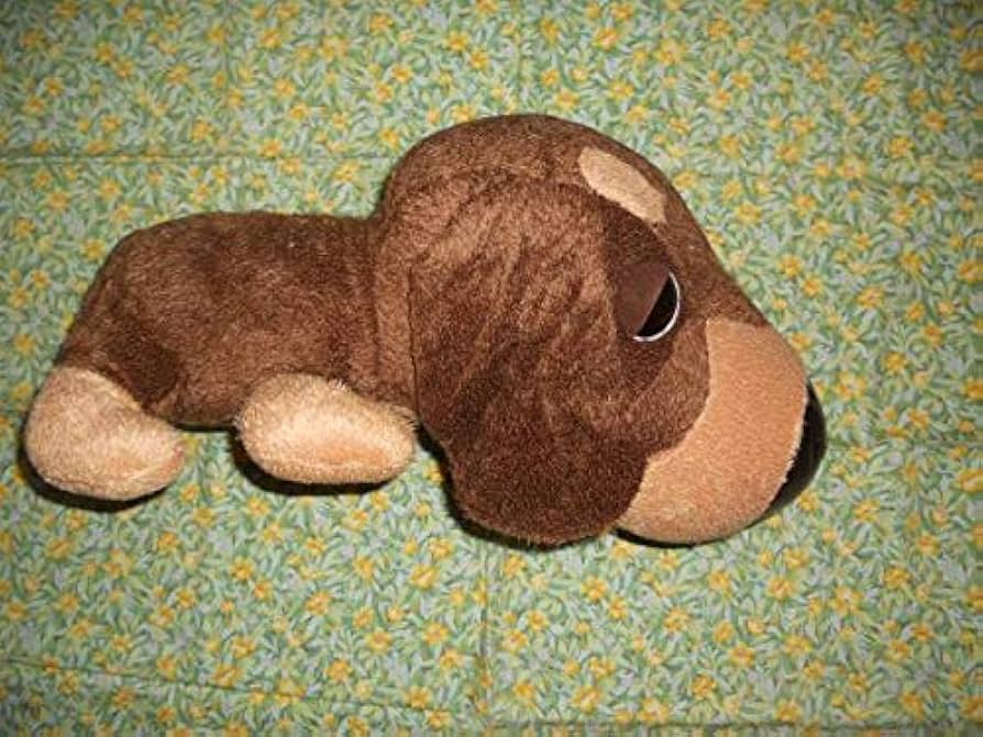 ダックスフンドぬいぐるみ THE DOG ダックスフンドぬいぐるみの通販 by カラナシ｜ラクマ