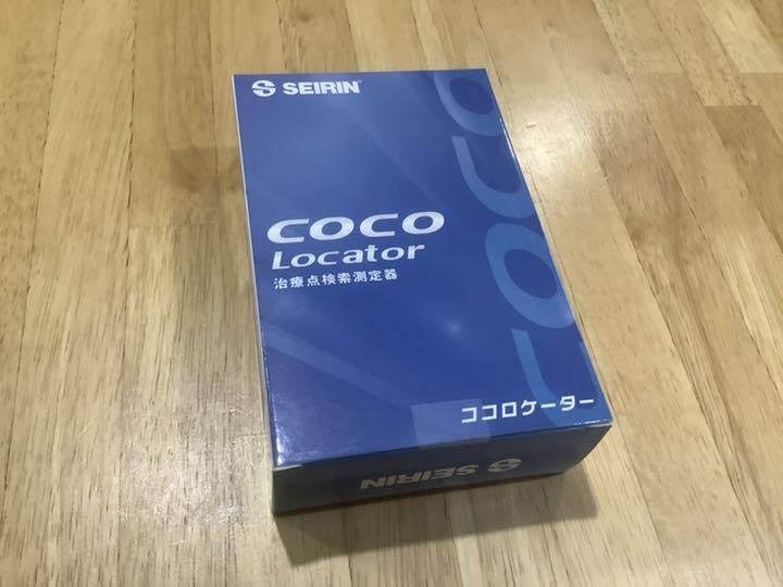Amazon.co.jp: 廃番品品ココロケーター 耳つぼ 耳介療法 鍼灸 : おもちゃ